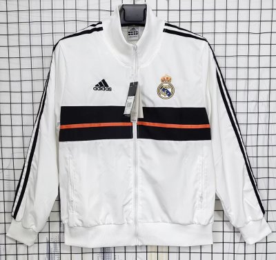 2526 RM Soccer Windbreak